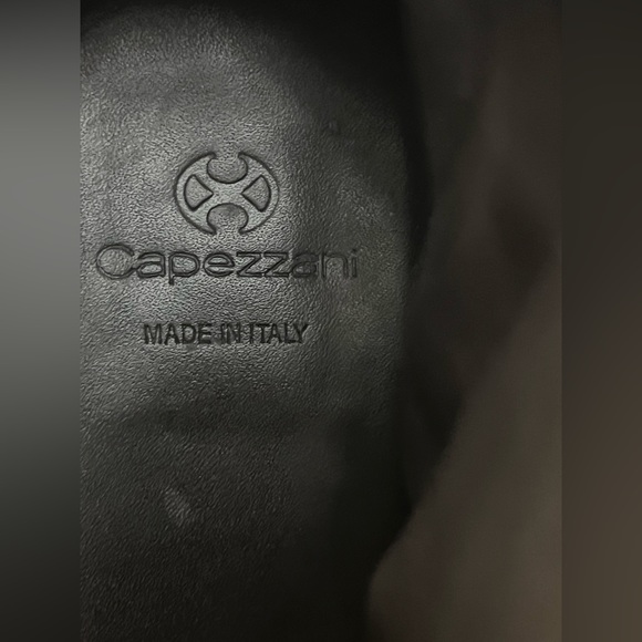 Capezzani Moto Boots - Picture 6 of 8